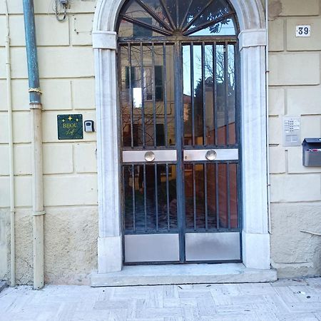 Bijou Loft Διαμέρισμα Λα Σπέτσια Εξωτερικό φωτογραφία