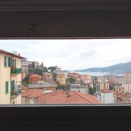 Bijou Loft Διαμέρισμα Λα Σπέτσια Εξωτερικό φωτογραφία