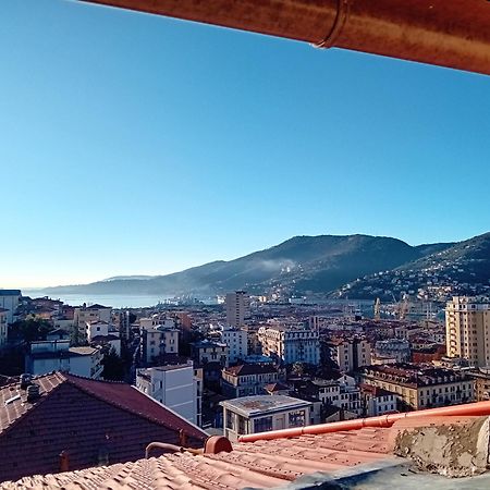 Bijou Loft Διαμέρισμα Λα Σπέτσια Εξωτερικό φωτογραφία