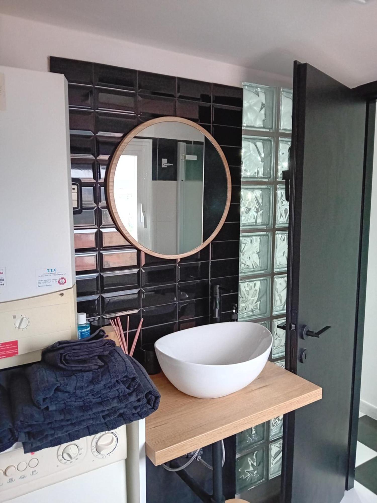 Bijou Loft Διαμέρισμα Λα Σπέτσια Εξωτερικό φωτογραφία