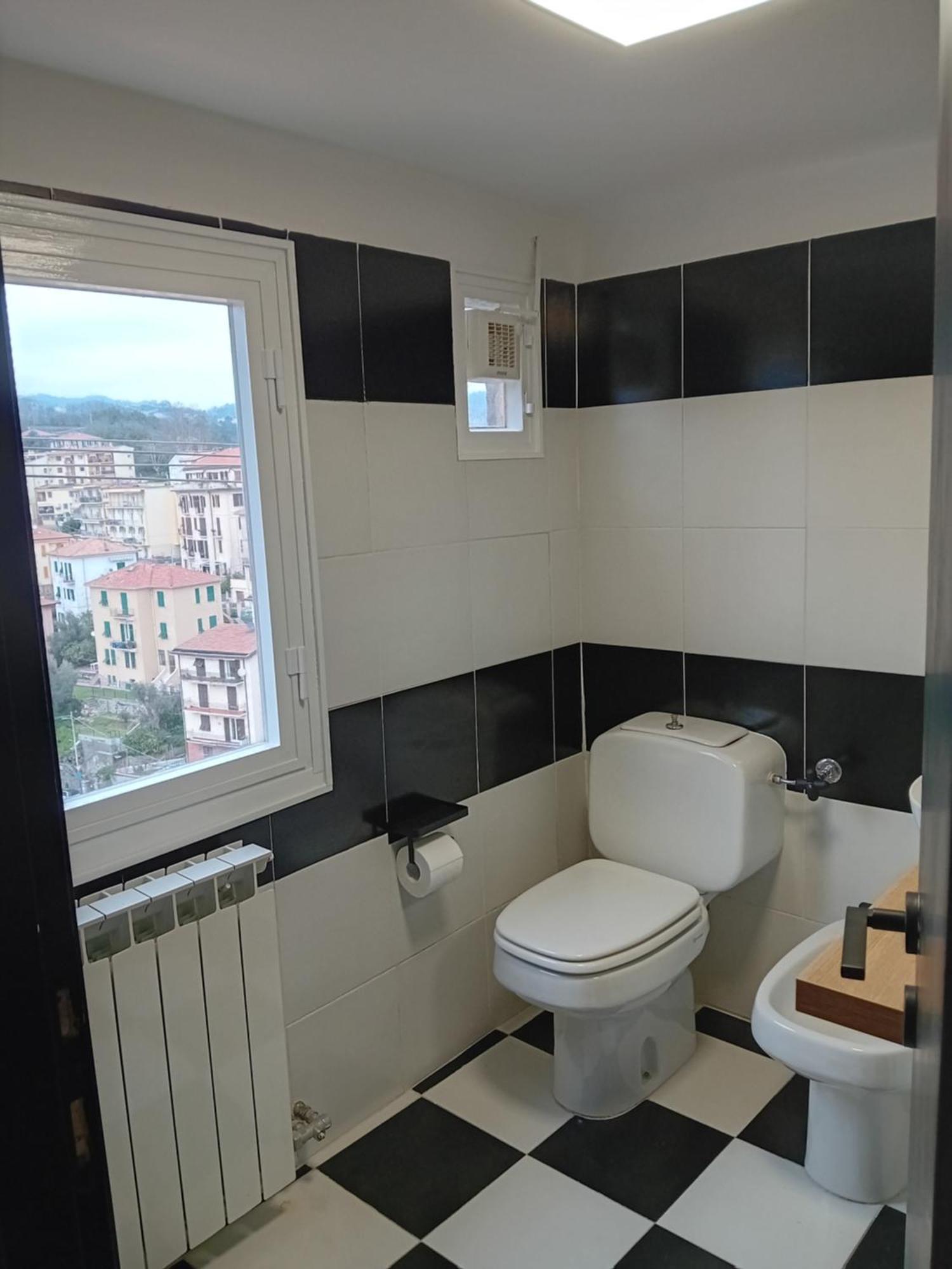Bijou Loft Διαμέρισμα Λα Σπέτσια Εξωτερικό φωτογραφία