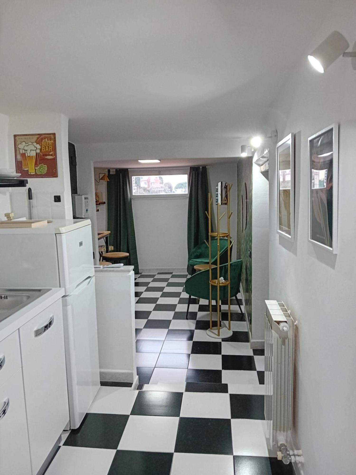 Bijou Loft Διαμέρισμα Λα Σπέτσια Εξωτερικό φωτογραφία