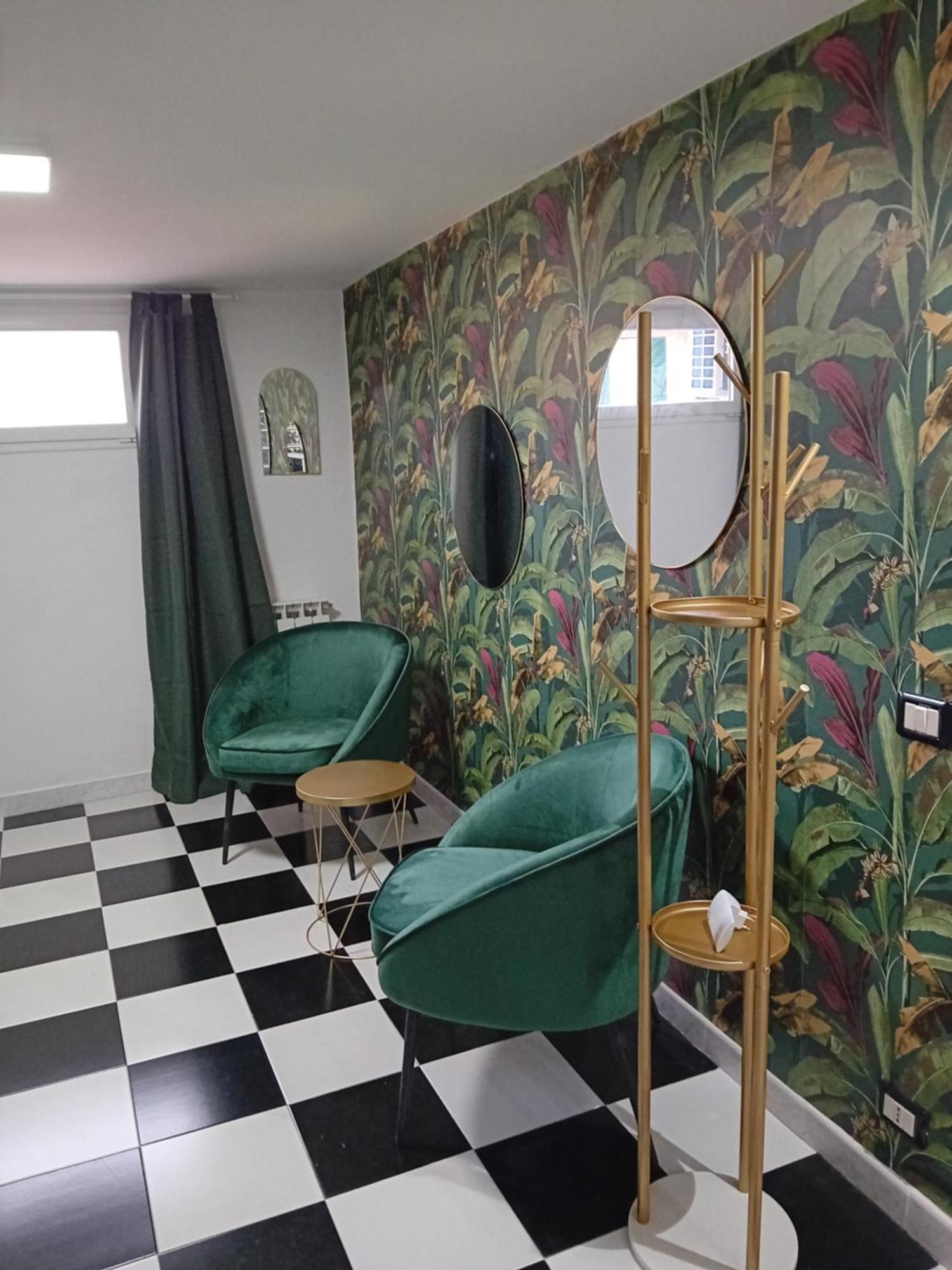 Bijou Loft Διαμέρισμα Λα Σπέτσια Εξωτερικό φωτογραφία