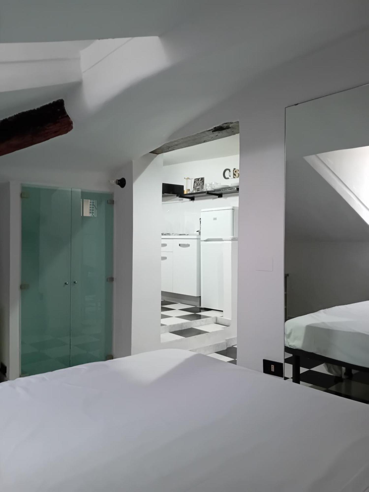 Bijou Loft Διαμέρισμα Λα Σπέτσια Εξωτερικό φωτογραφία
