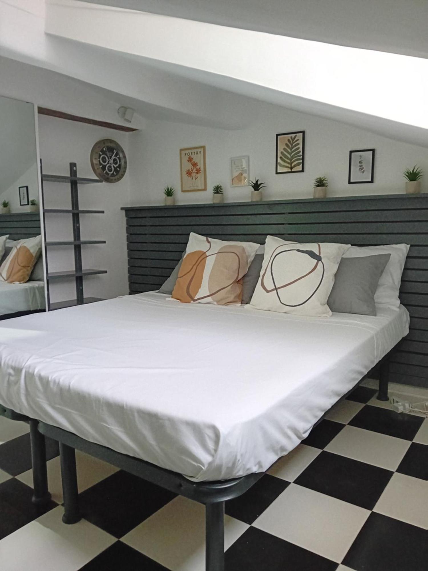 Bijou Loft Διαμέρισμα Λα Σπέτσια Εξωτερικό φωτογραφία