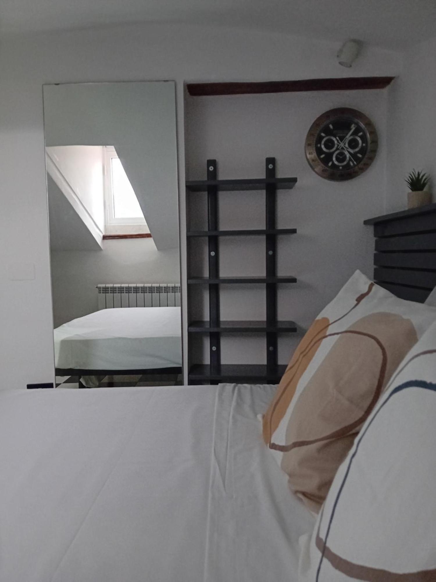 Bijou Loft Διαμέρισμα Λα Σπέτσια Εξωτερικό φωτογραφία