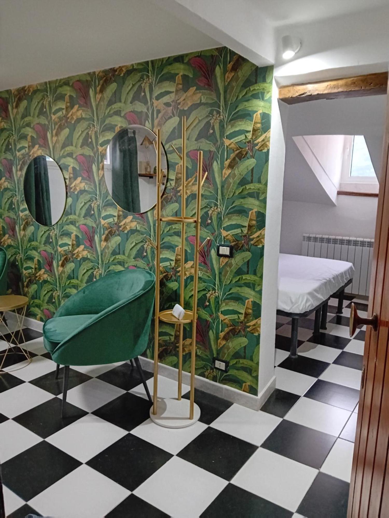 Bijou Loft Διαμέρισμα Λα Σπέτσια Εξωτερικό φωτογραφία