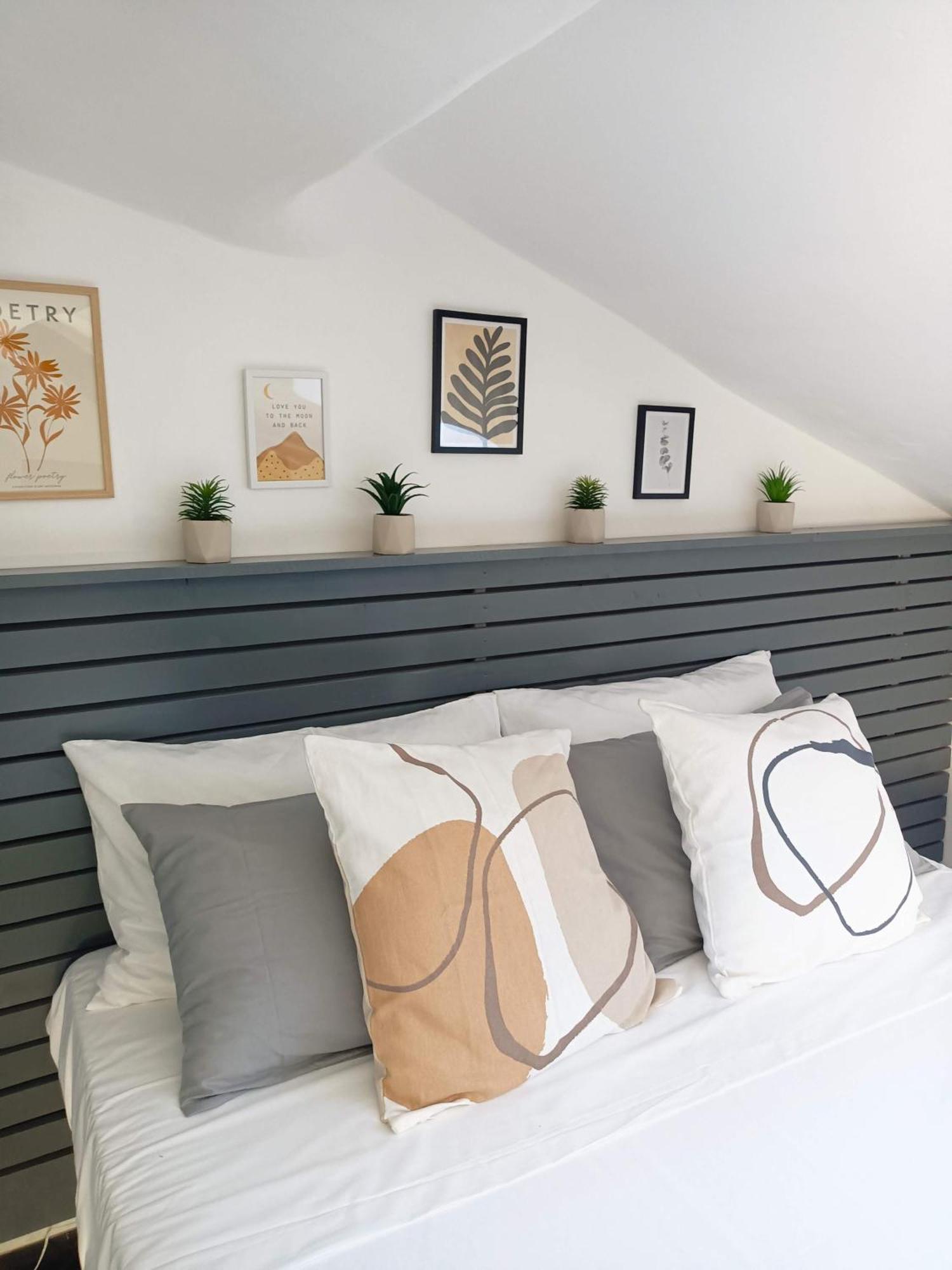 Bijou Loft Διαμέρισμα Λα Σπέτσια Εξωτερικό φωτογραφία