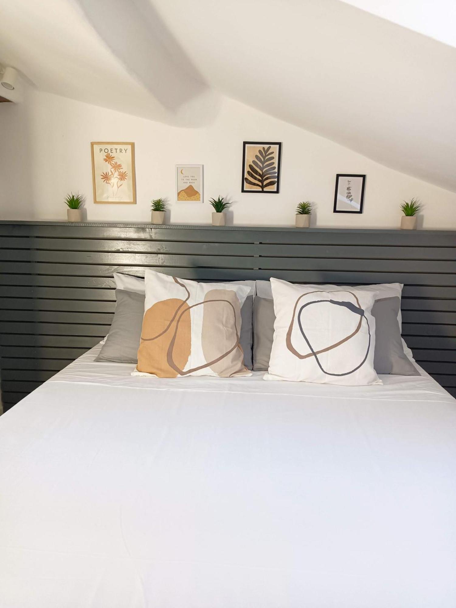 Bijou Loft Διαμέρισμα Λα Σπέτσια Εξωτερικό φωτογραφία