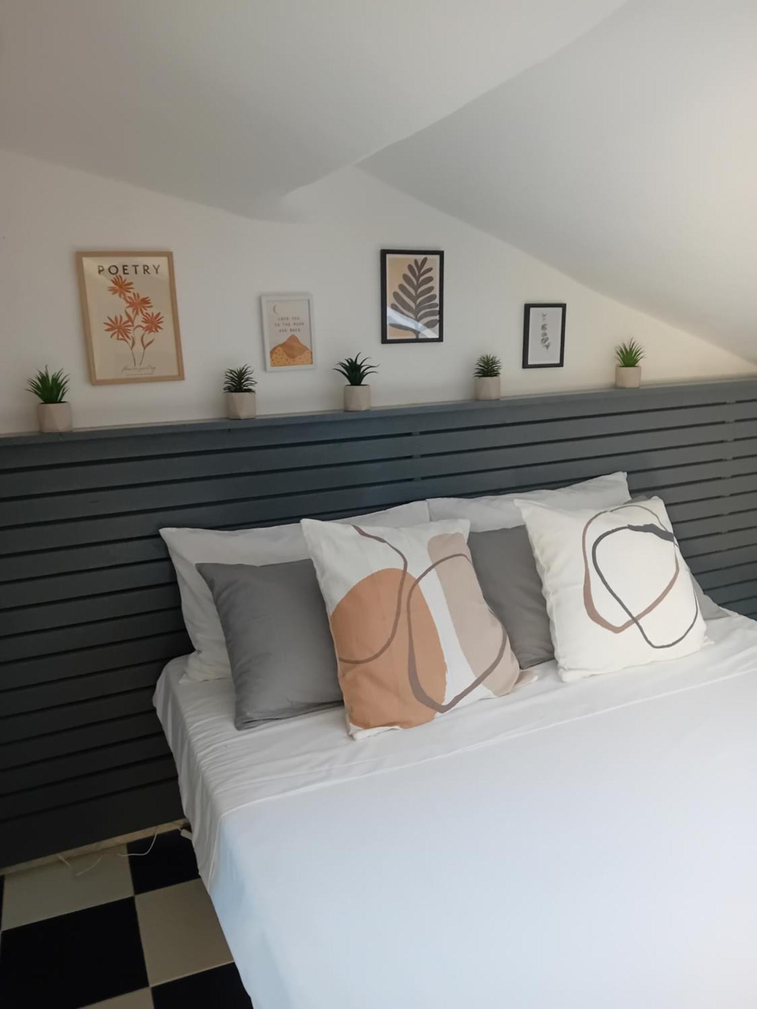 Bijou Loft Διαμέρισμα Λα Σπέτσια Εξωτερικό φωτογραφία