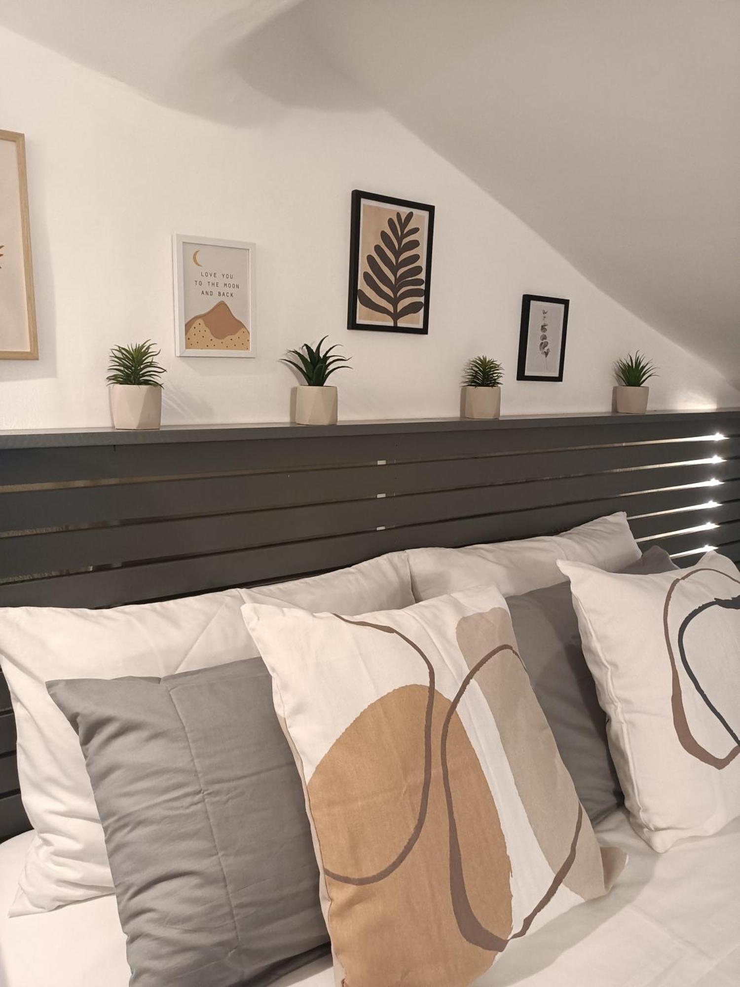 Bijou Loft Διαμέρισμα Λα Σπέτσια Εξωτερικό φωτογραφία