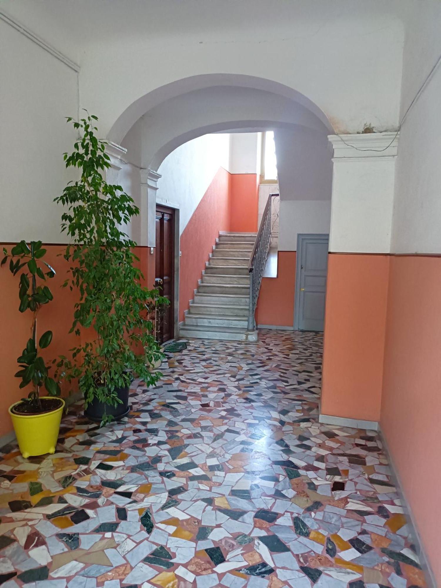Bijou Loft Διαμέρισμα Λα Σπέτσια Εξωτερικό φωτογραφία