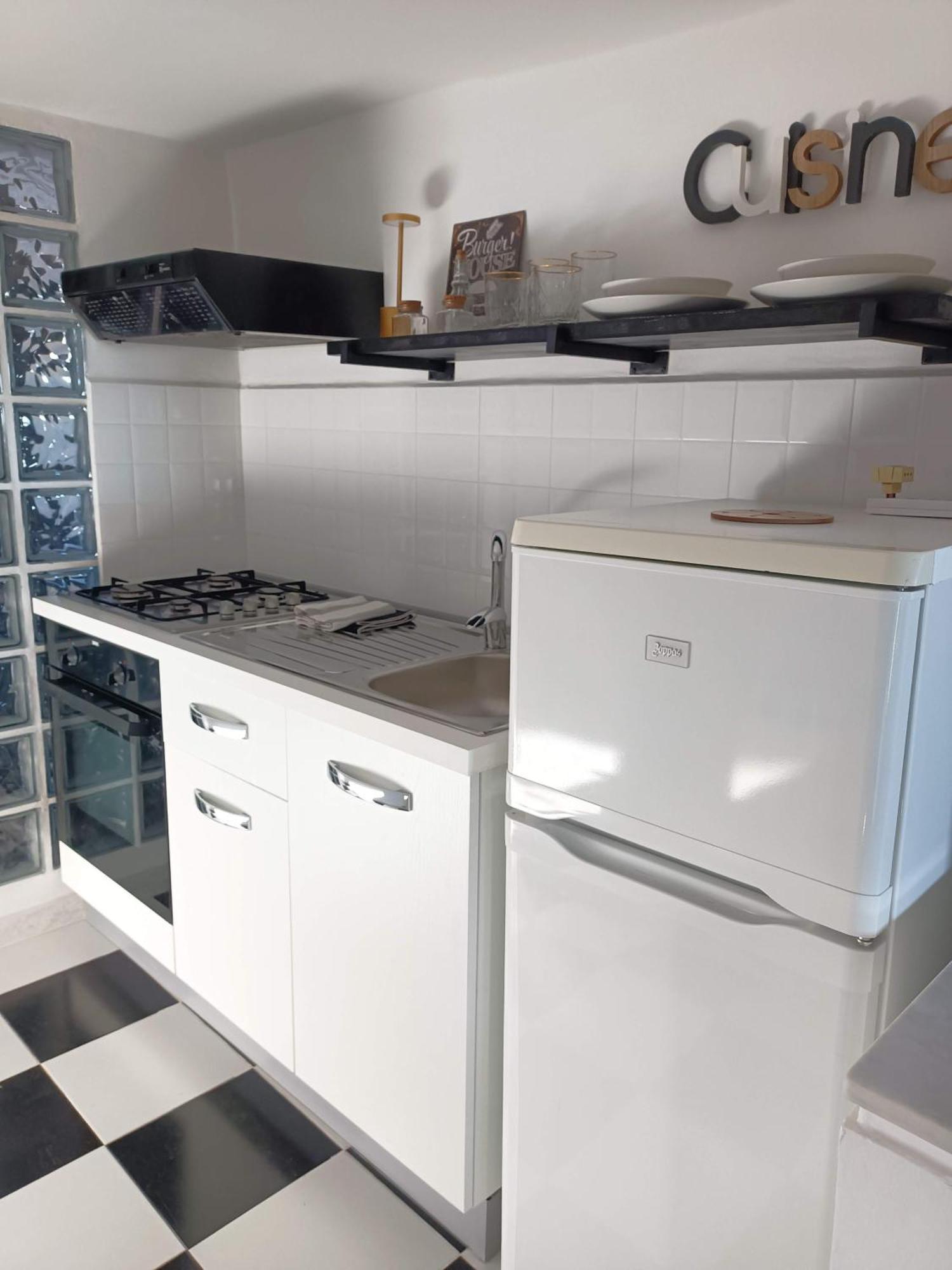 Bijou Loft Διαμέρισμα Λα Σπέτσια Εξωτερικό φωτογραφία