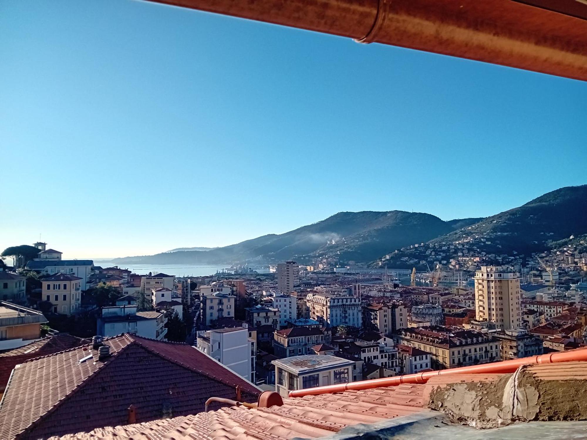 Bijou Loft Διαμέρισμα Λα Σπέτσια Εξωτερικό φωτογραφία
